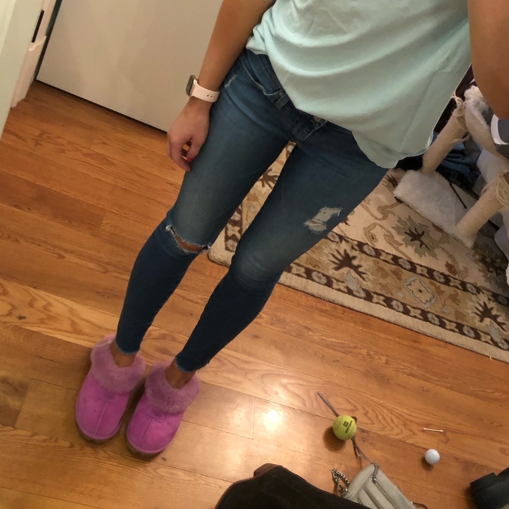 AG jeans